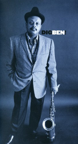 Webster,ben - Dig Ben - Music CD