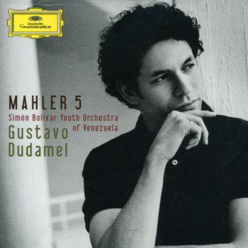 Dudamel,gustavo / Mahler / Sbyov - Symphony 5 - Music CD
