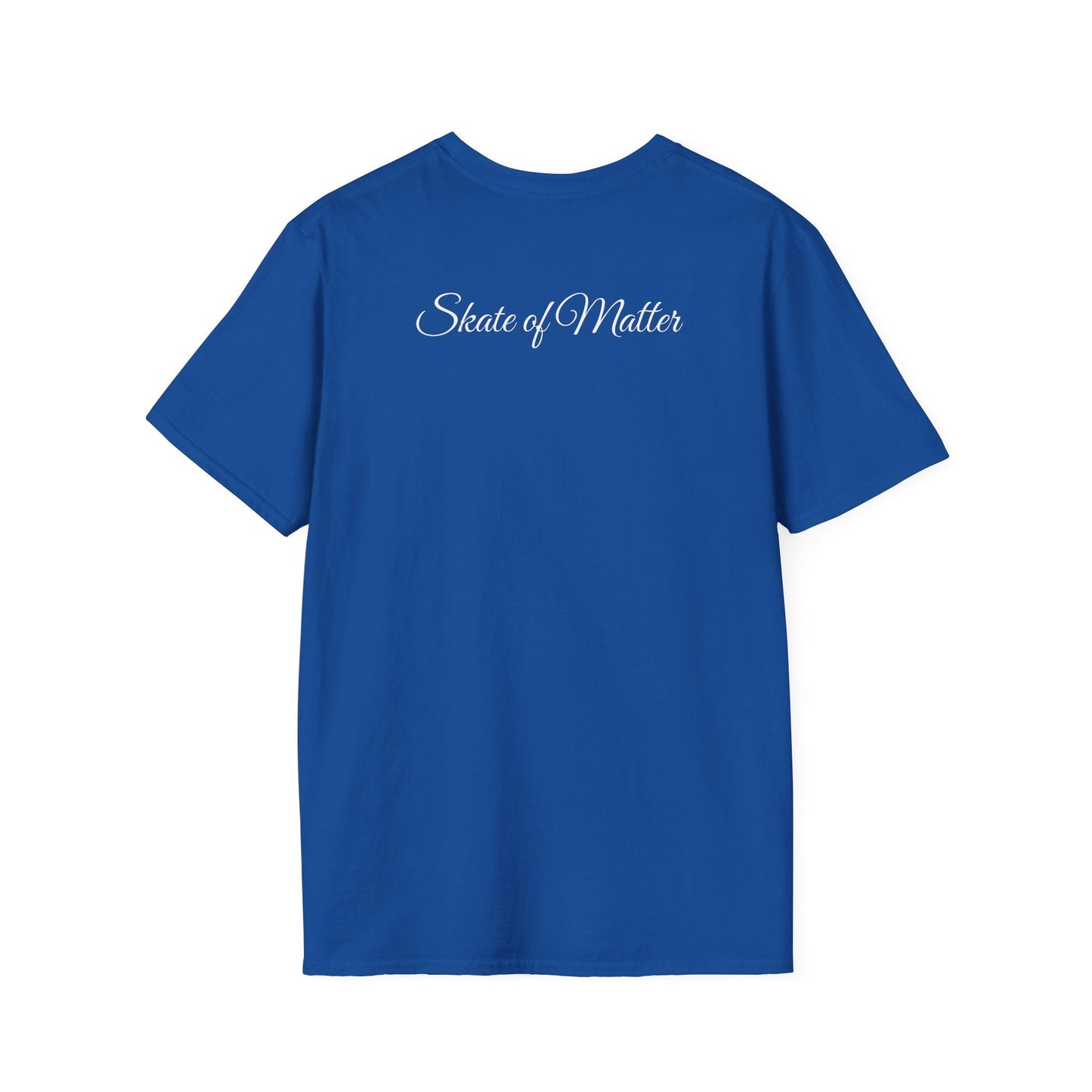 Wood Tax Unisex T-Shirt