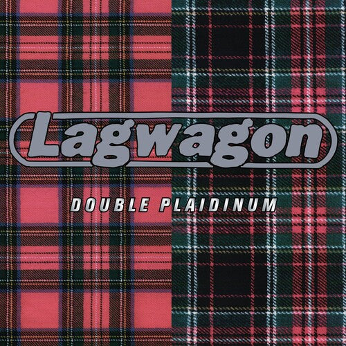 Lagwagon - Double Plaidinum - Music CD