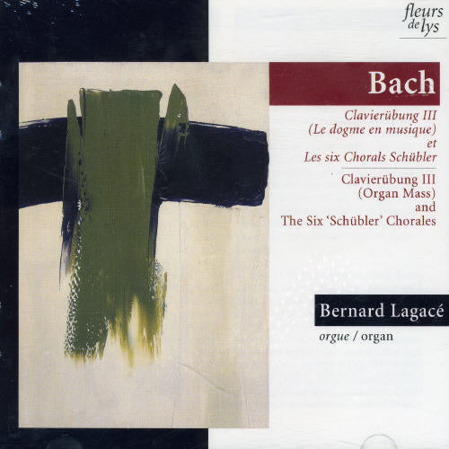 J.S. Bach - Dogme en Musique Music CD