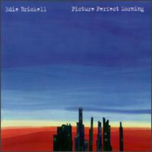 Brickell,edie - Picture Perfect Morning - Music CD