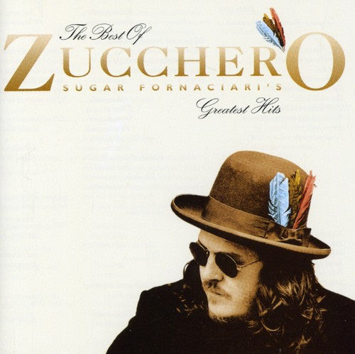 Zucchero - Best Of: Greatest Hits - Music CD