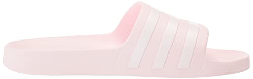 adidas Women's Adilette Aqua Slide Sandal