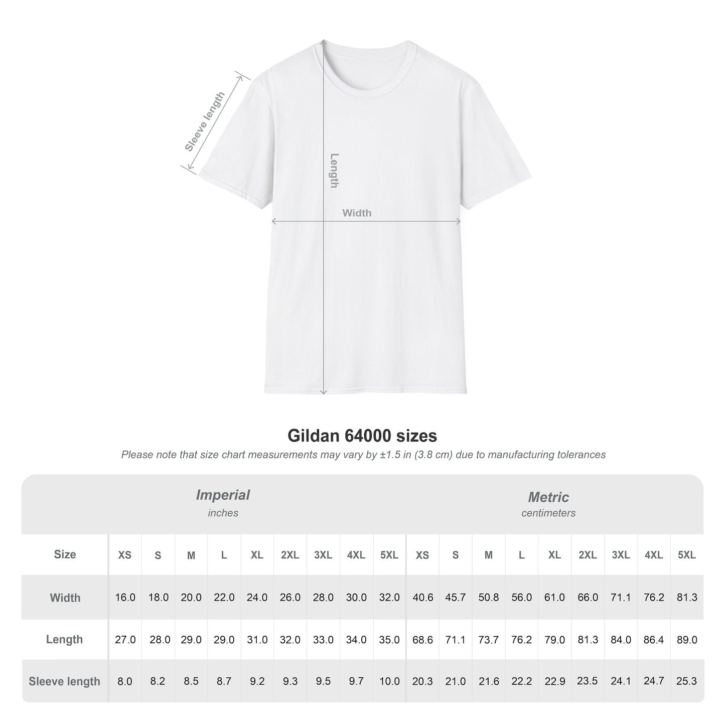 Wood Tax Unisex T-Shirt