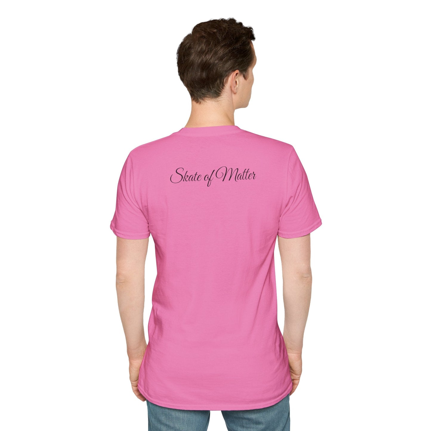 Wood Tax Unisex T-Shirt