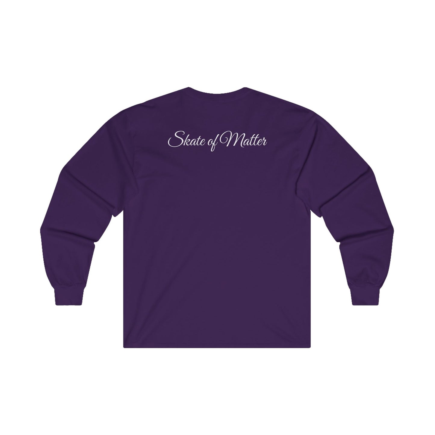 Skating > Anything Else Unisex Long Sleeve Tee