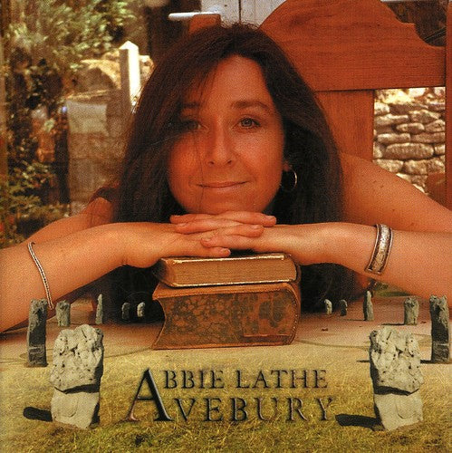 Lathe,abbi - Avebury - Music CD