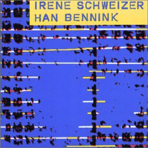 Schweizer / Bennink / Kleges / Schweizer - Schweizer-bennink - Music CD