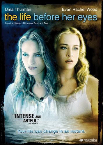Life Before Her Eyes Dvd - Life Before Her Eyes Dvd - DVD