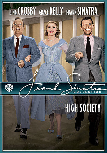 High Society (1956) - High Society (1956) - DVD
