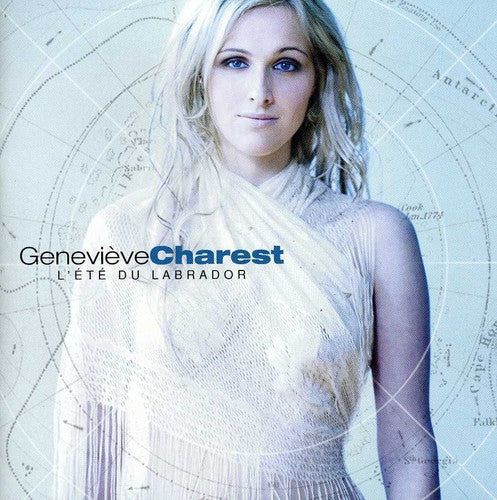 Charest,genevieve - Ete Du Labrador - Music CD