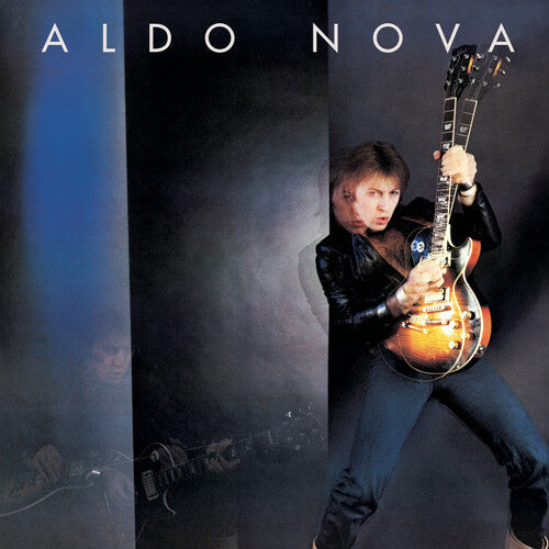 Nova,aldo - Aldo Nova - Music CD