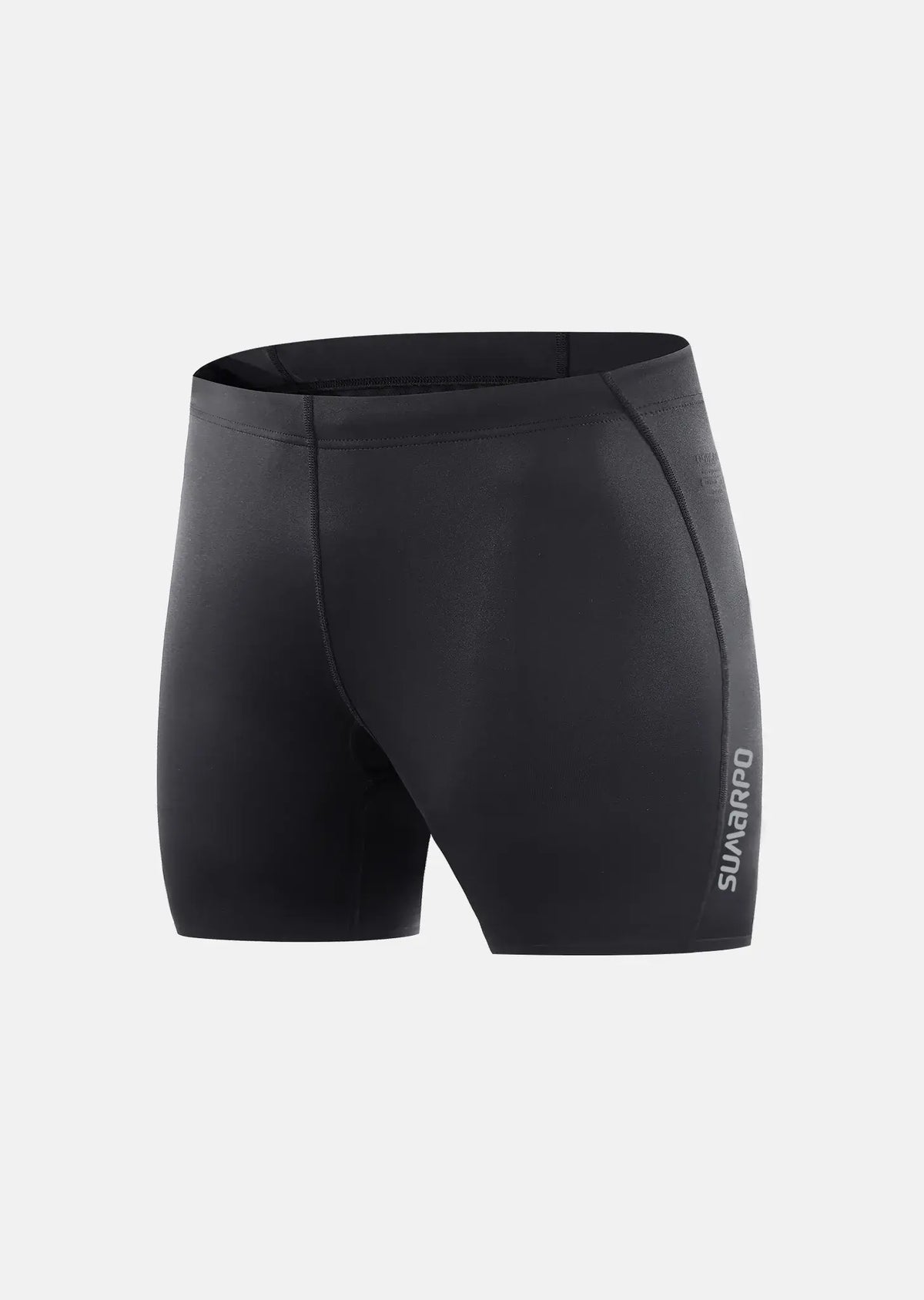 Tempo-Core Women's Compression Shorts