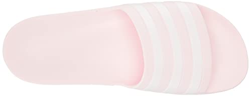 adidas Women's Adilette Aqua Slide Sandal