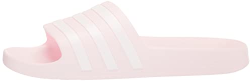 adidas Women's Adilette Aqua Slide Sandal