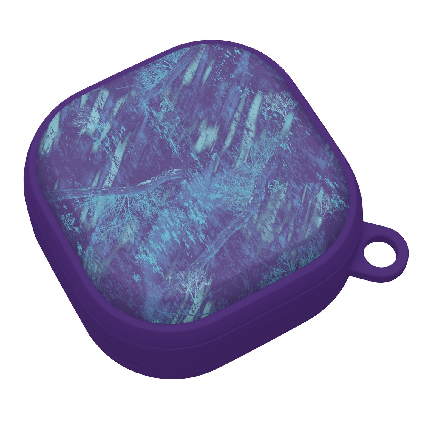 Realtree HDX Samsung Galaxy Buds Pro & Buds Live Case Cover