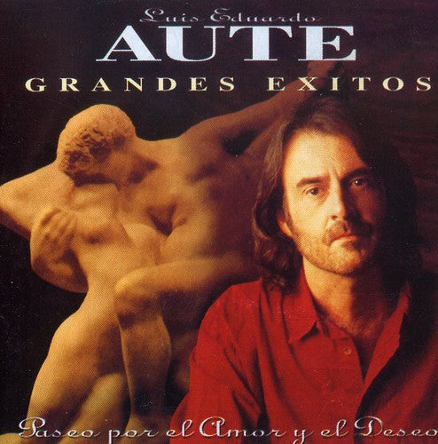 Aute Luis,eduardo - Grandes Exitos - Music CD