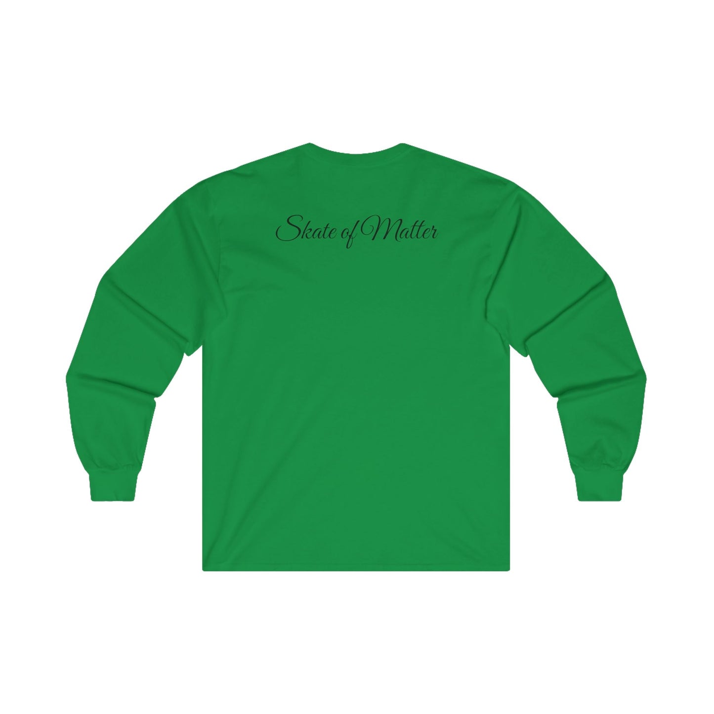 Skating > Anything Else Unisex Long Sleeve Tee