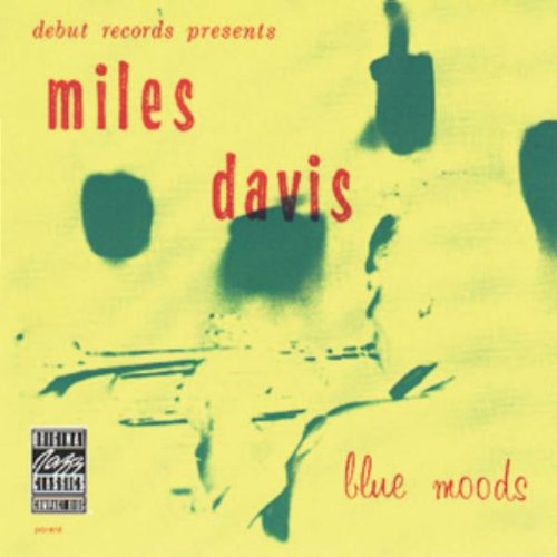 Davis,miles - Blue Moods - Music CD
