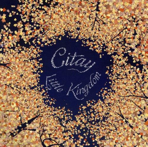 Citay - Little Kingdom - Music CD