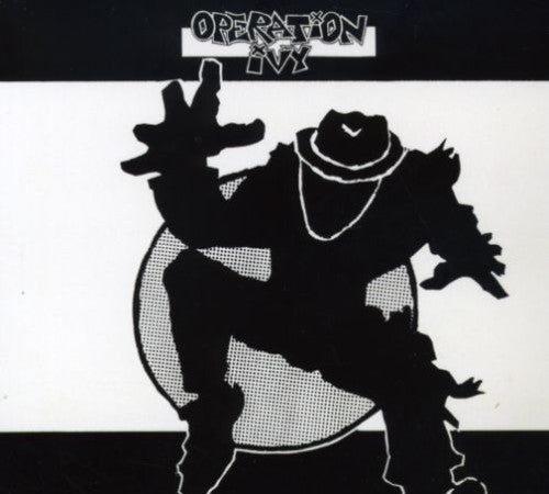 Operation Ivy - Operation Ivy - Music CD