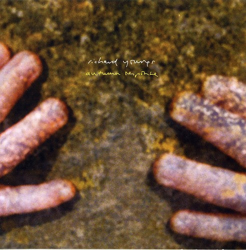 Youngs,richard - Autumn Response - Music CD