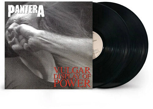 Pantera - Vulgar Display Of Power - Vinyl Record