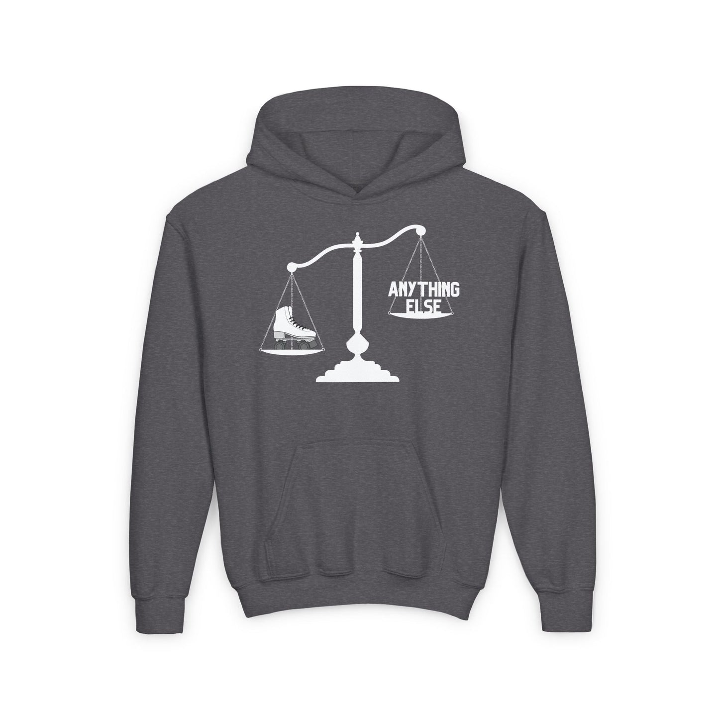 Kids Skating > Anything Else Hoodie