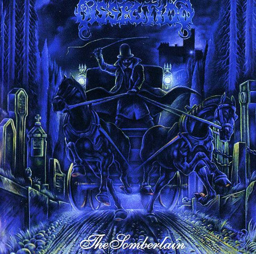 Dissection - Somberlain - Music CD