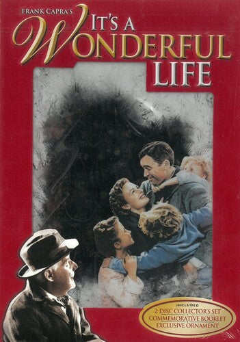 It's A Wonderful Life - It's A Wonderful Life - DVD
