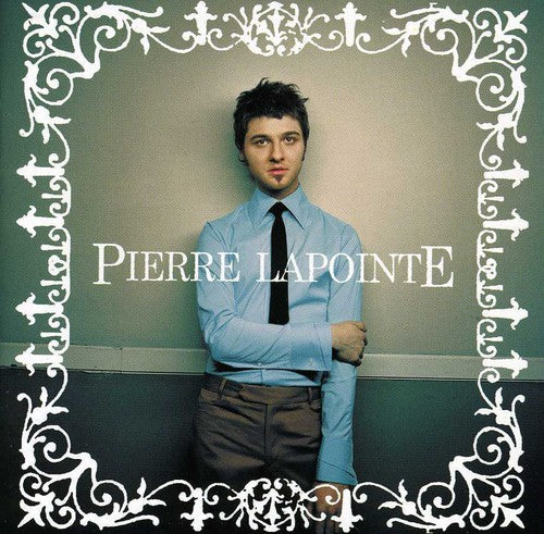 Lapointe,pierre - Pierre Lapointe - Music CD