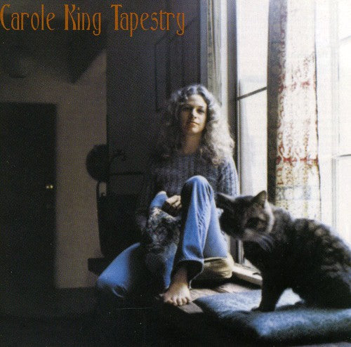 King,carole - Tapestry - Music CD