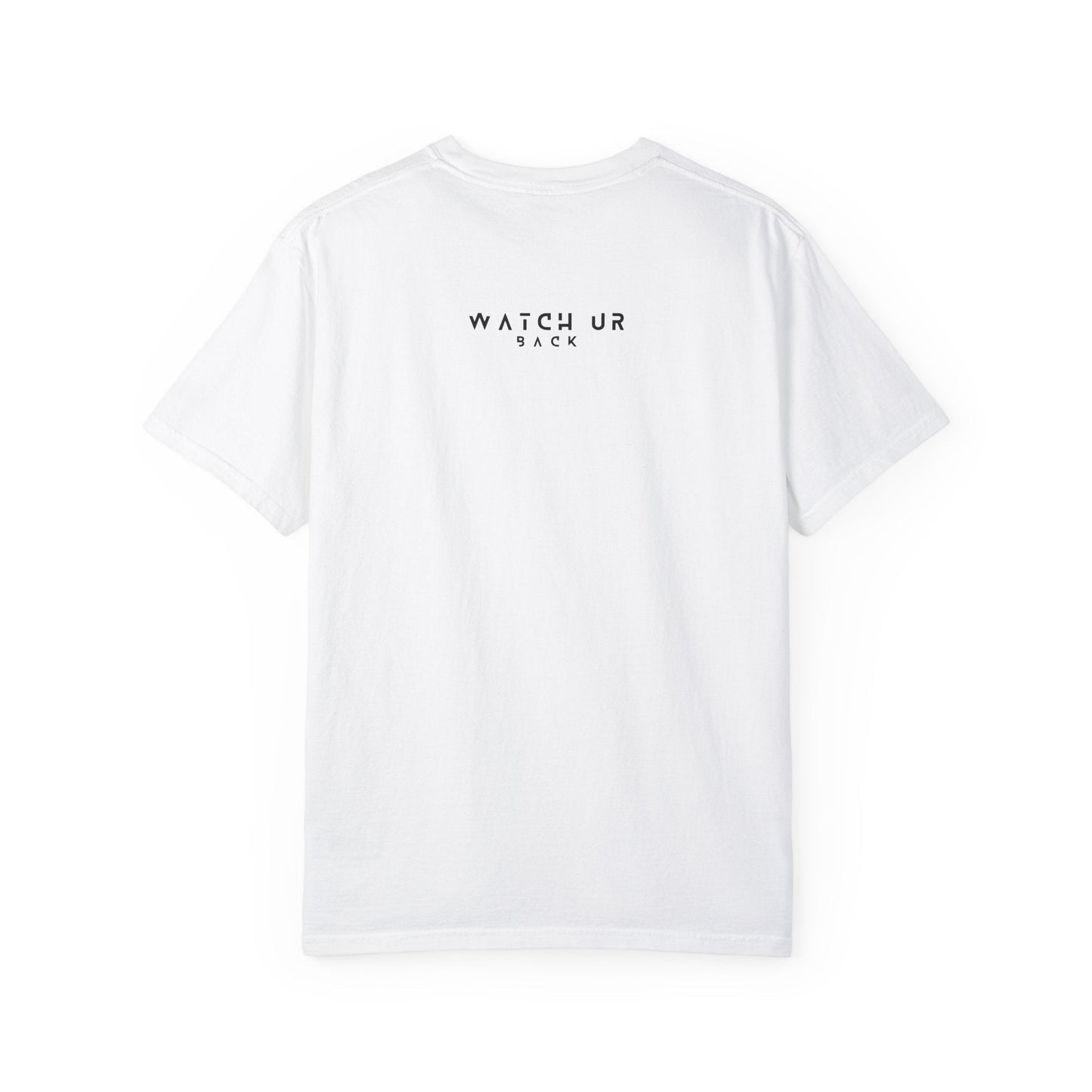 EDK Beach Vibes Unisex Garment-Dyed T-Shirt | Retro Summer Style
