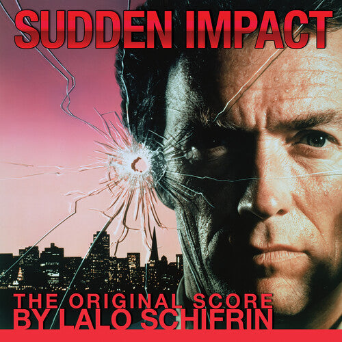 Schifrin,lalo - Sudden Impact (score) / O.s.t. - Music CD