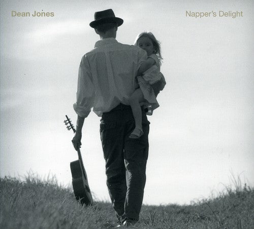 Jones,dean - Napper's Delight - Music CD