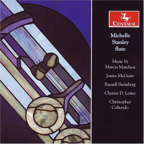 Marchesi/Mcguire/Steinberg/Lei - Sounds of Spring Music CD