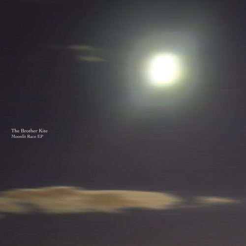 Brother Kite - Moonlight Race - Music CD