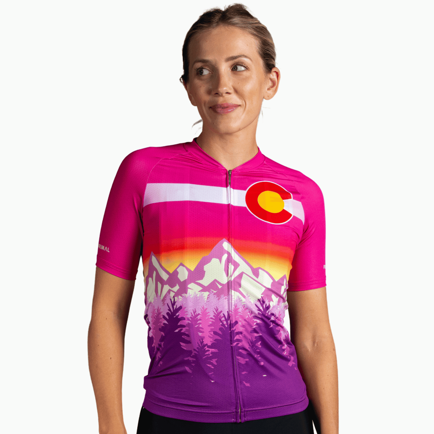 The Ride Collective CO Women's Omni Jersey