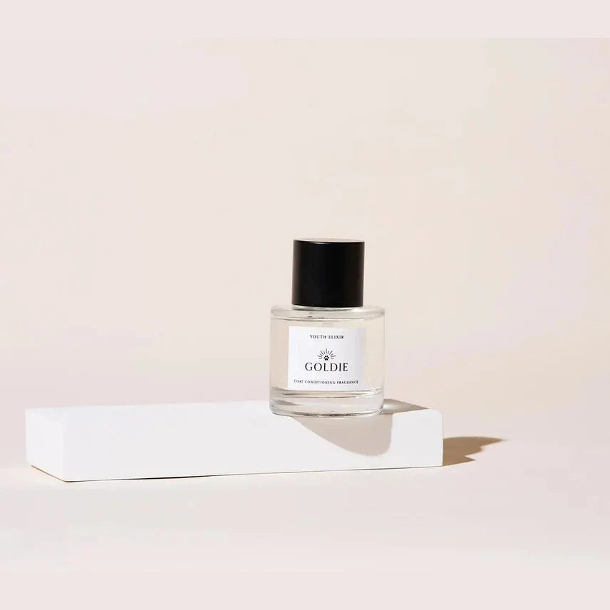 Dog Fragrance - Youth Elixir