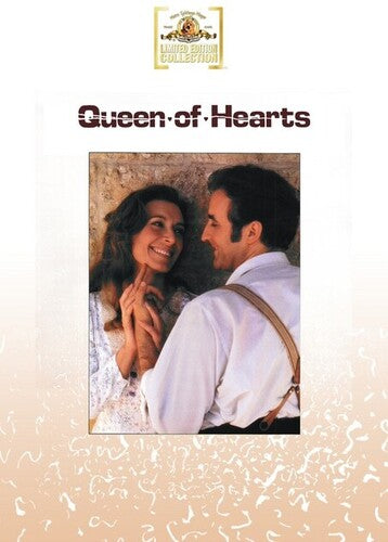 Queen Of Hearts - Queen Of Hearts - DVD