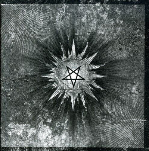 Corpus Christii - Rising - Music CD