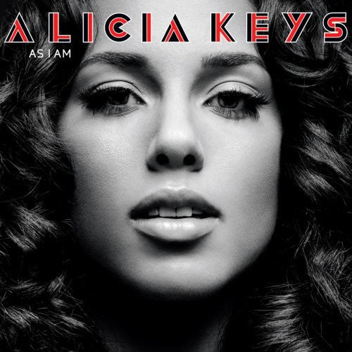 Keys,alicia - As I Am - Vinyl Record