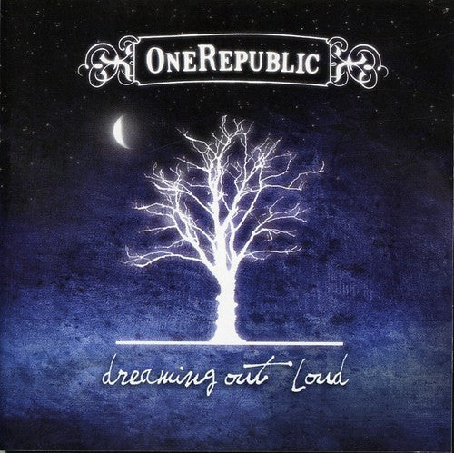 Onerepublic - Dreaming Out Loud - Music CD