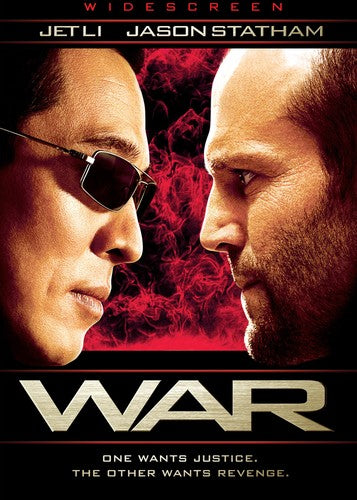 War (2007) - War (2007) - DVD