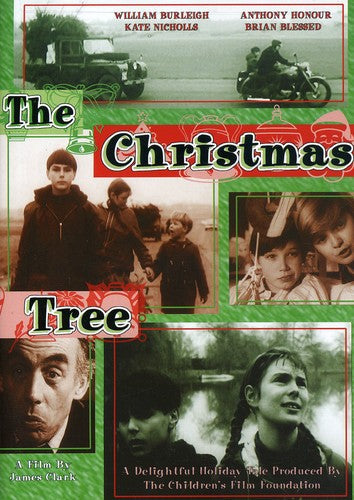 Christmas Tree - Christmas Tree - DVD