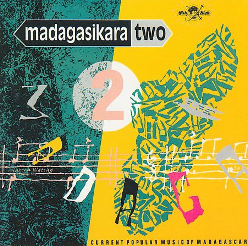 Madagascar 2: Popular Music / Various - Madagascar 2: Popular Music / Various - Music CD