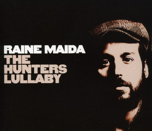 Maida,raine - Hunters Lullaby - Music CD