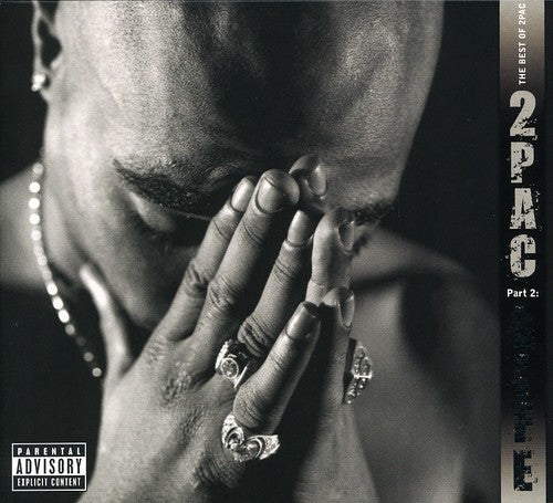 2pac - Best Of 2pac - Pt. 2: Life - Music CD