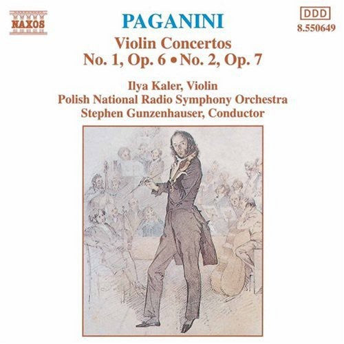 Glazunov/Dvorak - Violin Concerti 1 & 2 Music CD